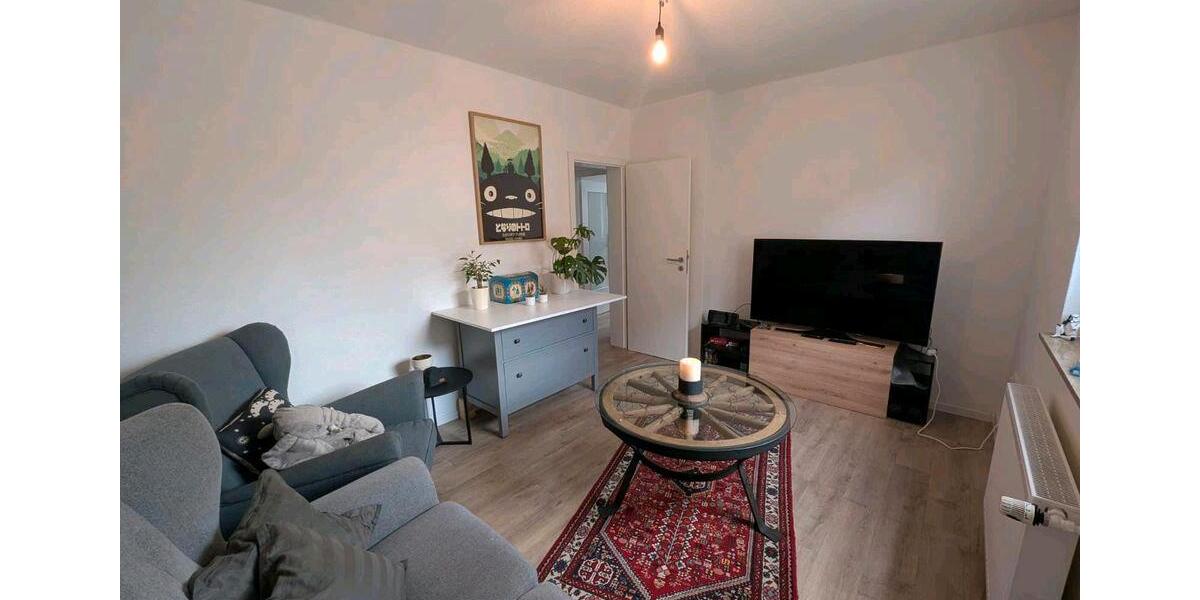 Erdgeschoßwohnung Bielefeld Heepen - 4 Zimmer, 75 m&sup2;, 627&euro; | Angebot:26693924