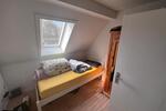 Dachgeschoßwohnung Rendsburg - 2 Zimmer, 35 m&sup2;, 420&euro; | Angebot:26625485