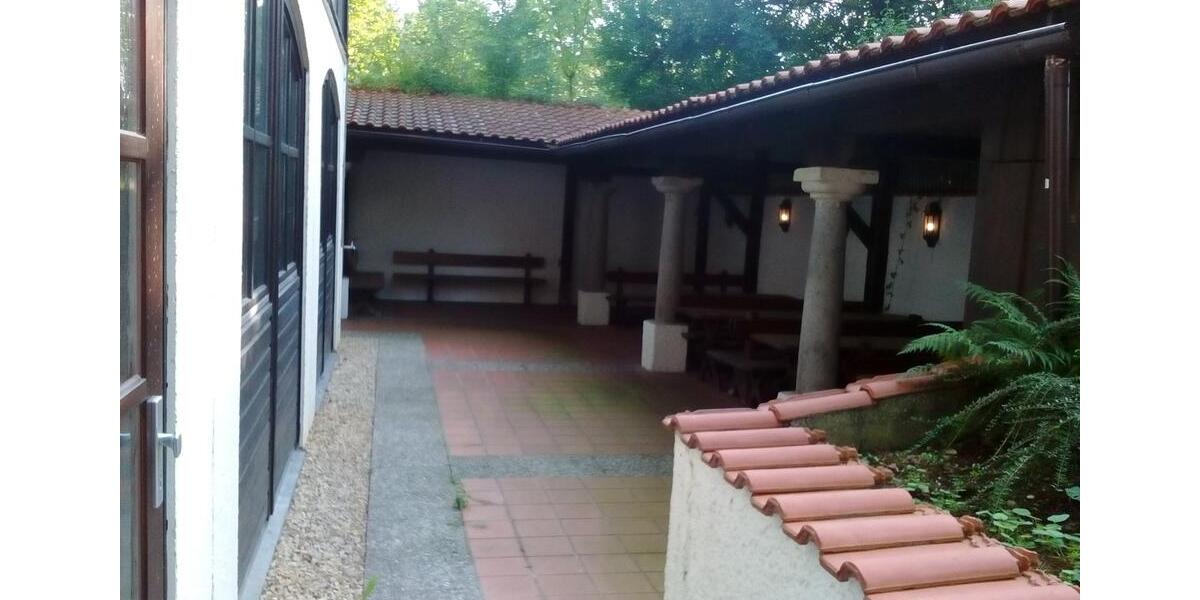 Gewerbeobjekt Bad Füssing - 1.600&euro; | Angebot:25403101