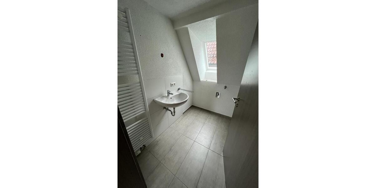 Dachgeschoßwohnung Horb am Neckar - 1 Zimmer, 48 m&sup2;, 600&euro; | Angebot:24849091