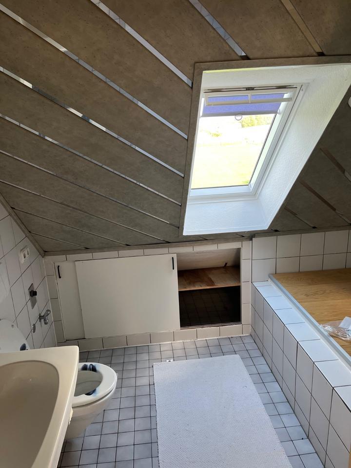 2,5 Zimmer Wohnung