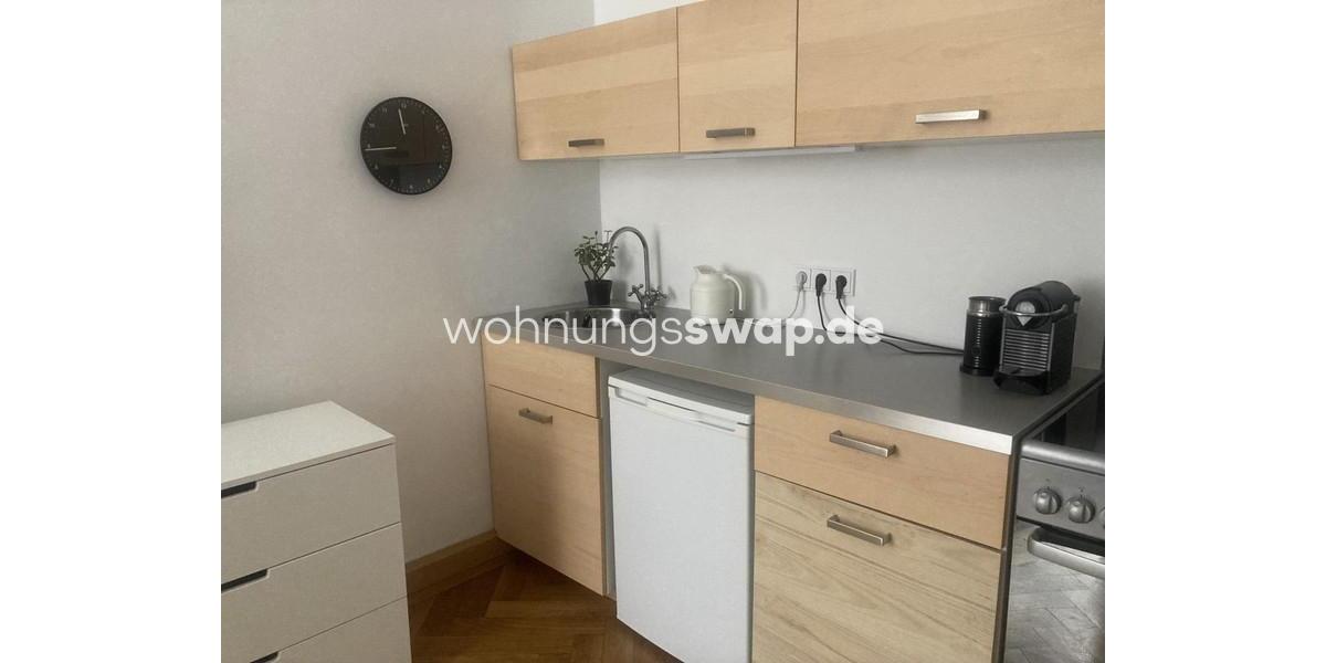 Etagenwohnung München Thalkirchen-Obersendling-Forstenried-Fürstenried-S - 2 Zimmer, 40 m&sup2;, 850&euro; | Angebot:24867243