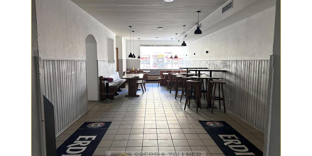 Gewerbeobjekt Dorfen - 1.500&euro; | Angebot:24773054