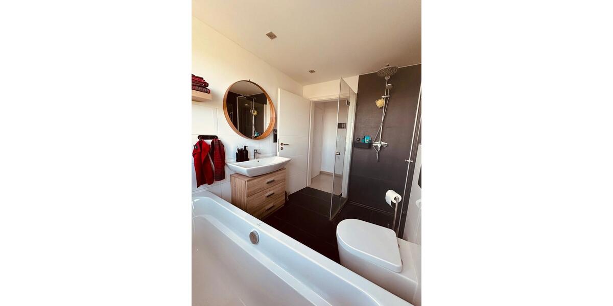 Dachgeschoßwohnung Dieblich - 2 Zimmer, 1.150&euro; | Angebot:25046696