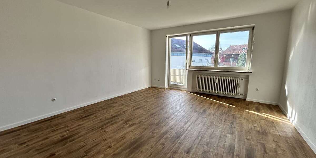 Wohnung zum Mieten in Fürstenfeldbruck 1.100 € 66 m² 2 zimmer