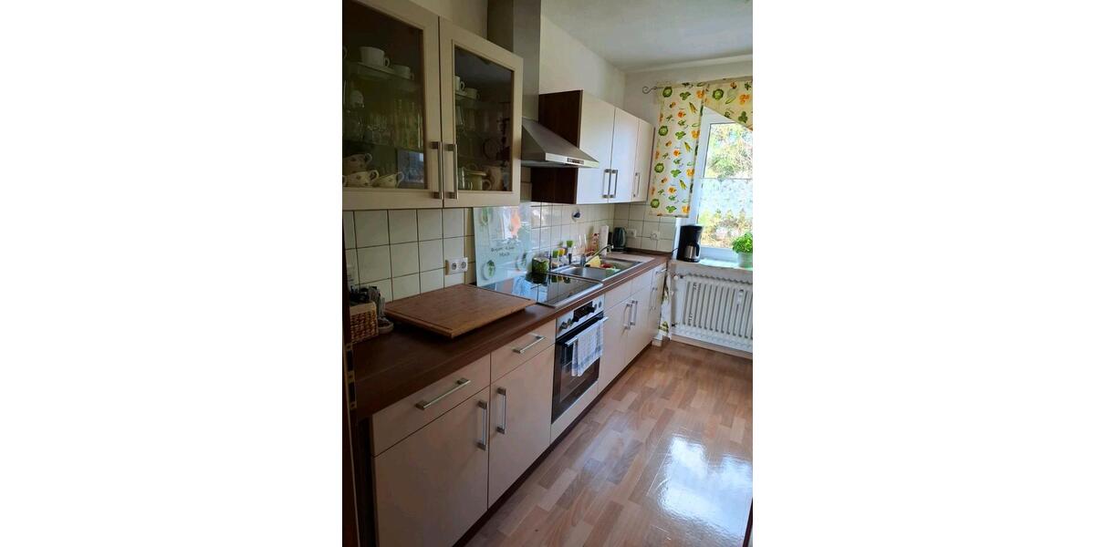 Erdgeschoßwohnung Pressig - 3 Zimmer, 77 m&sup2;, 535&euro; | Angebot:25965304