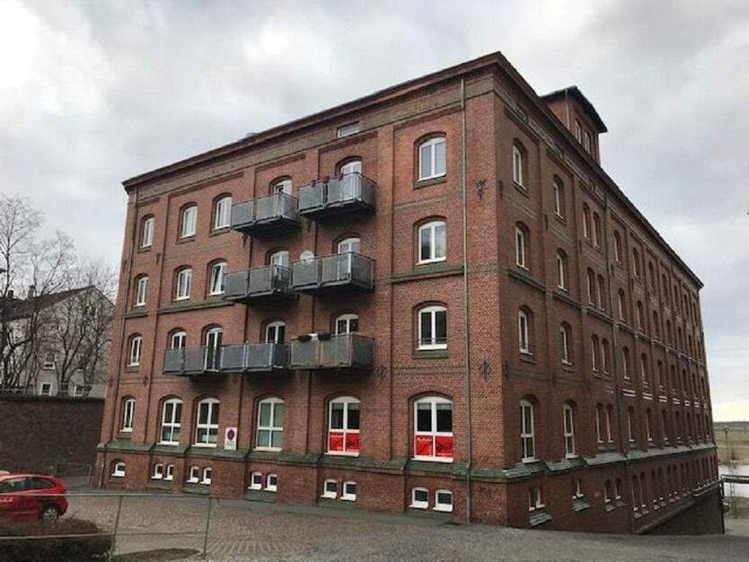 W3166 - Geräumige 1RW im Stadtzentrum 1 zimmer