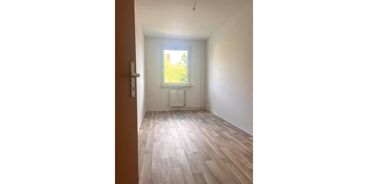 Etagenwohnung Wilkau-Haßlau Haßlau - 3 Zimmer, 62 m&sup2;, 390&euro; | Angebot:25779708