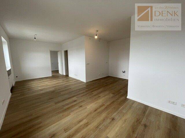 Etagenwohnung Kitzingen - 2 Zimmer, 60 m&sup2;, 650&euro; | Angebot:26820669