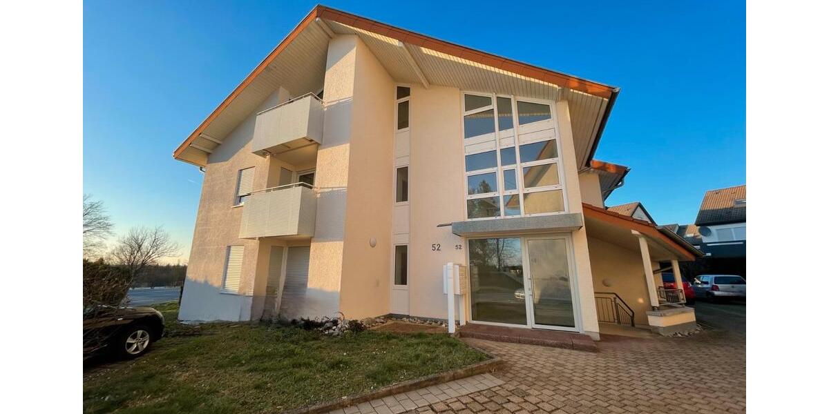 Erdgeschoßwohnung Adelberg - 1 Zimmer, 31 m&sup2;, 480&euro; | Angebot:26448417