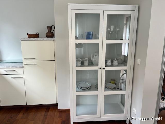 2,5-Zimmer-Wohnung mit Terrasse in Amerang 2.5 zimmer