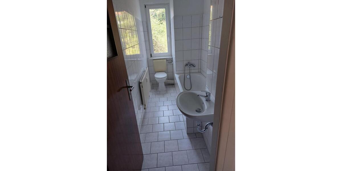 3-Zimmer-Wohnung im 1.OG in Erfurt-Krämpfervorstadt 3 zimmer