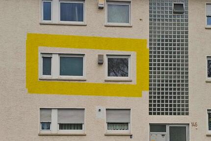 2 Zimmer Wohnng. Nördliche Ringstraße 146 in Göppingen 2 zimmer