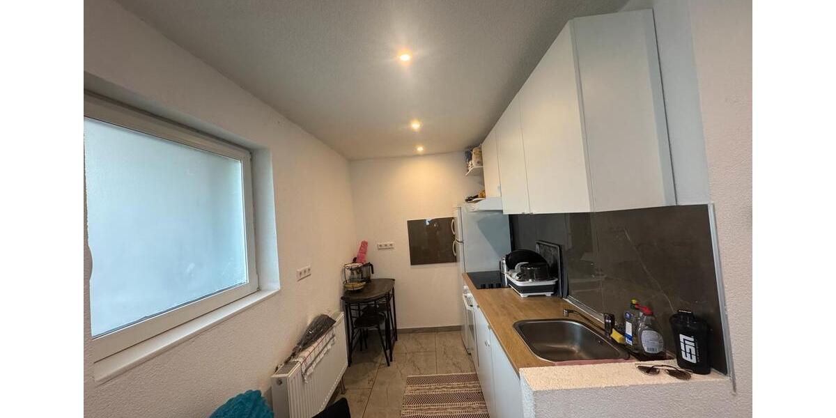 Etagenwohnung Lahr (Schwarzwald) - 1 Zimmer, 48 m&sup2;, 600&euro; | Angebot:26664917