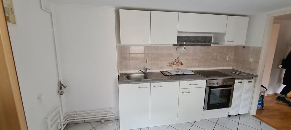 Etagenwohnung Strausberg - 2 Zimmer, 52 m&sup2;, 560&euro; | Angebot:26580548