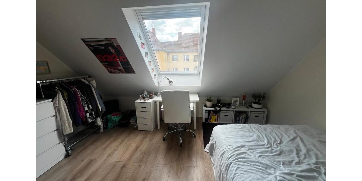 Wohnen auf Zeit Berlin Tempelhof-Schöneberg - 3 Zimmer, 60 m&sup2;, 900&euro; | Angebot:26698940