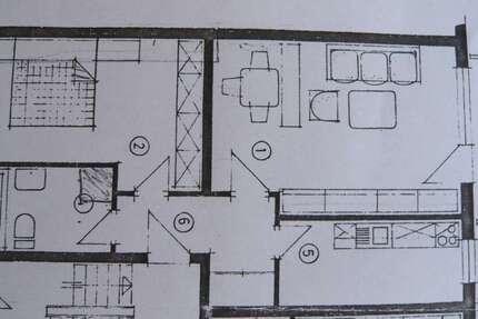 Wohnung zum Mieten in Sankt Augustin 580 € 63 m²