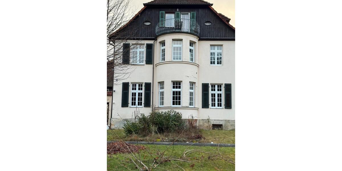 Etagenwohnung Krölpa - 2 Zimmer, 62 m&sup2;, 360&euro; | Angebot:26040829