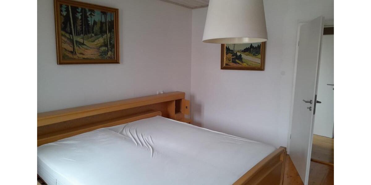 Etagenwohnung Fünfstetten - 2 Zimmer, 595&euro; | Angebot:21851164