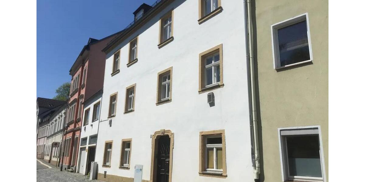 Wohnen auf Zeit Hof Altstadt - 1 Zimmer, 14 m&sup2;, 400&euro; | Angebot:25795261
