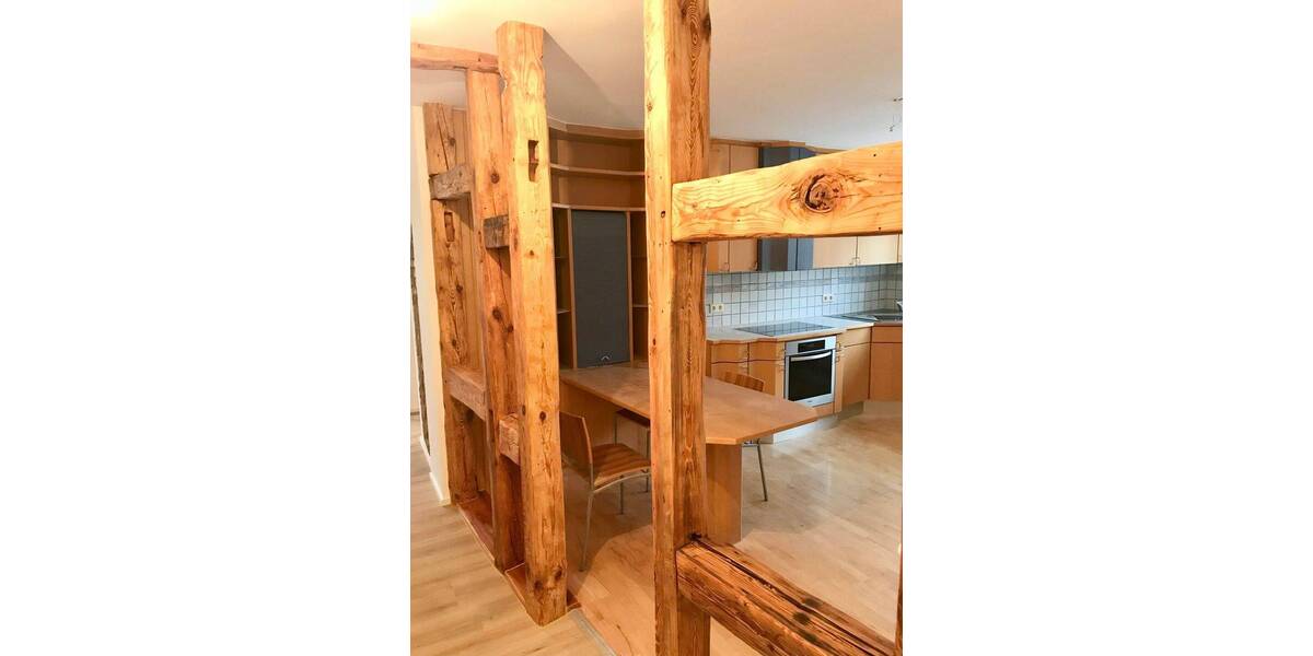 Etagenwohnung Gerolzhofen - 3 Zimmer, 93 m&sup2;, 698&euro; | Angebot:26722785