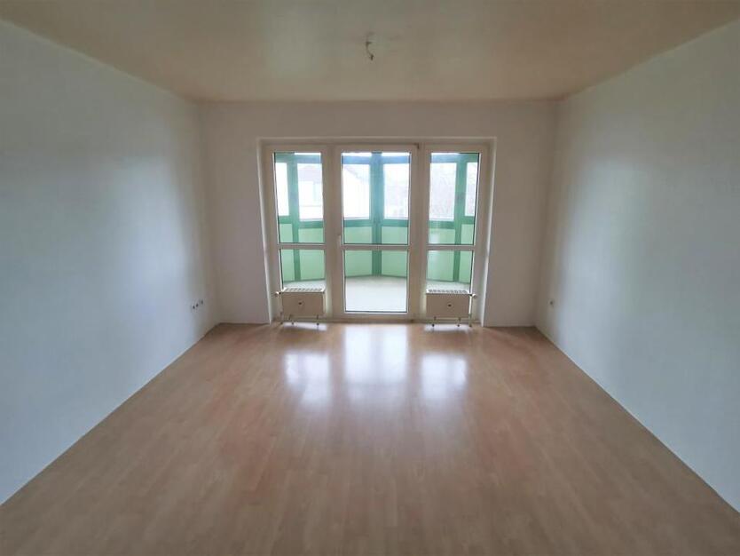 Vier Wände zum Wohlfühlen – mit WBS. zimmer