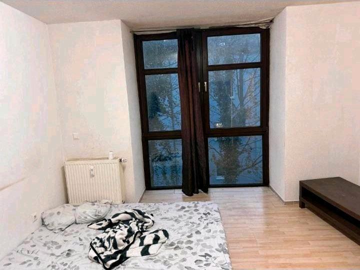 Etagenwohnung Wuppertal Brill - 1 Zimmer, 45 m&sup2;, 700&euro; | Angebot:26551119