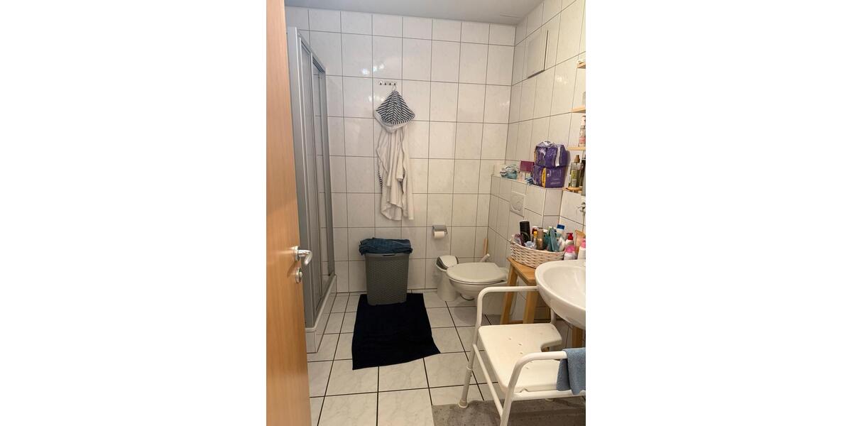 Erdgeschoßwohnung Bellheim - 1 Zimmer, 42 m&sup2;, 560&euro; | Angebot:25952468
