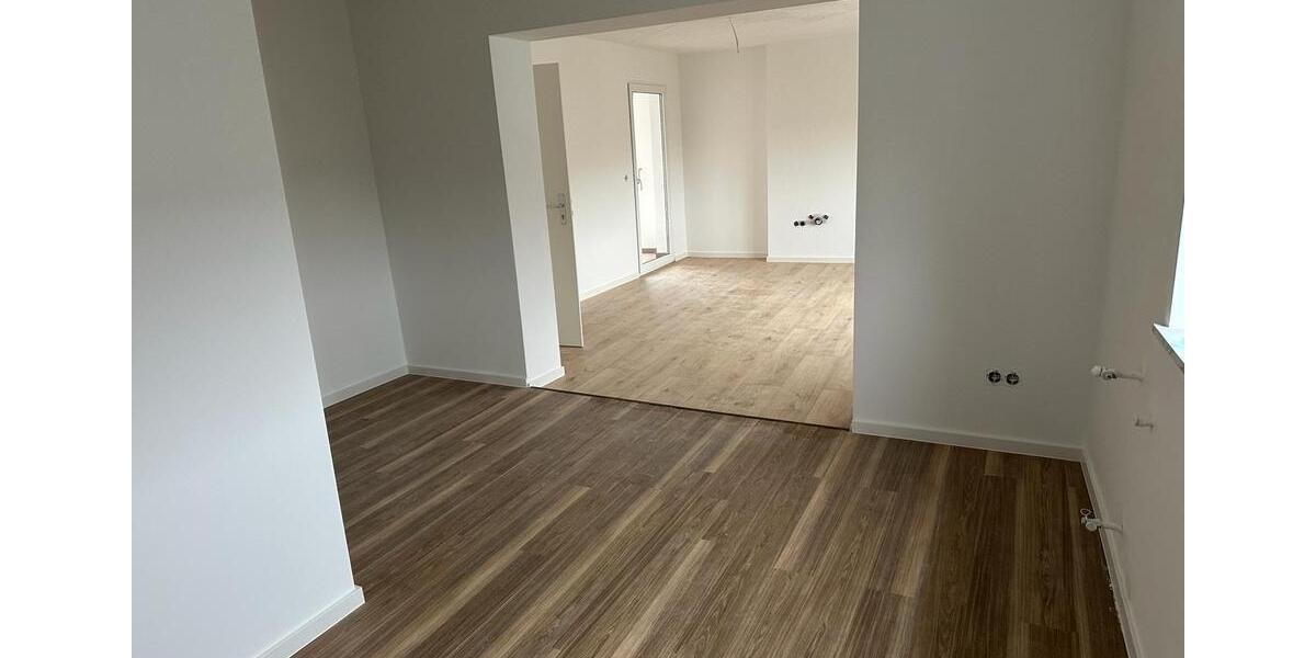Etagenwohnung Bieberehren - 2 Zimmer, 37 m&sup2;, 615&euro; | Angebot:26049419