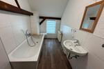 Maisonettenwohnung Raguhn-Jeßnitz Jeßnitz (Anhalt) - 2 Zimmer, 72 m&sup2;, 450&euro; | Angebot:26459505