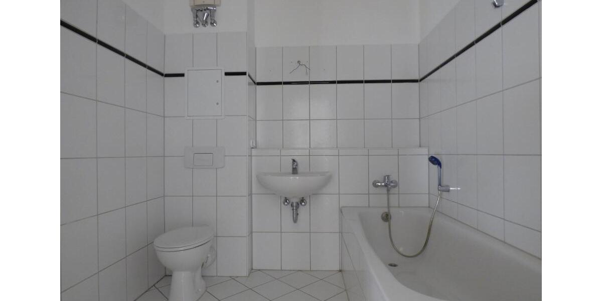 Etagenwohnung Bad Freienwalde (Oder) - 3 Zimmer, 65 m&sup2;, 491&euro; | Angebot:23422044