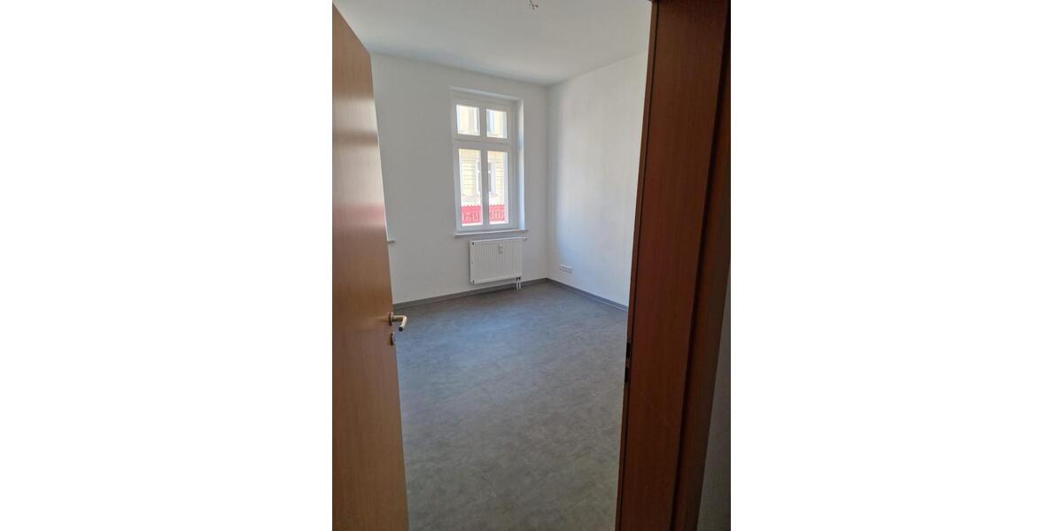 Erdgeschoßwohnung Wurzen - 3 Zimmer, 61 m&sup2;, 390&euro; | Angebot:24638437