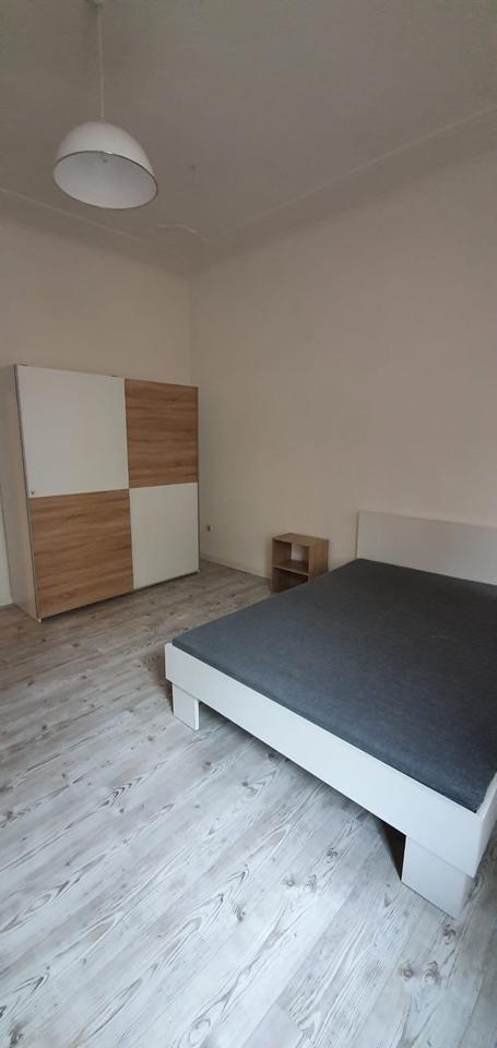 Möblierte 2 Zimmer Wohnung