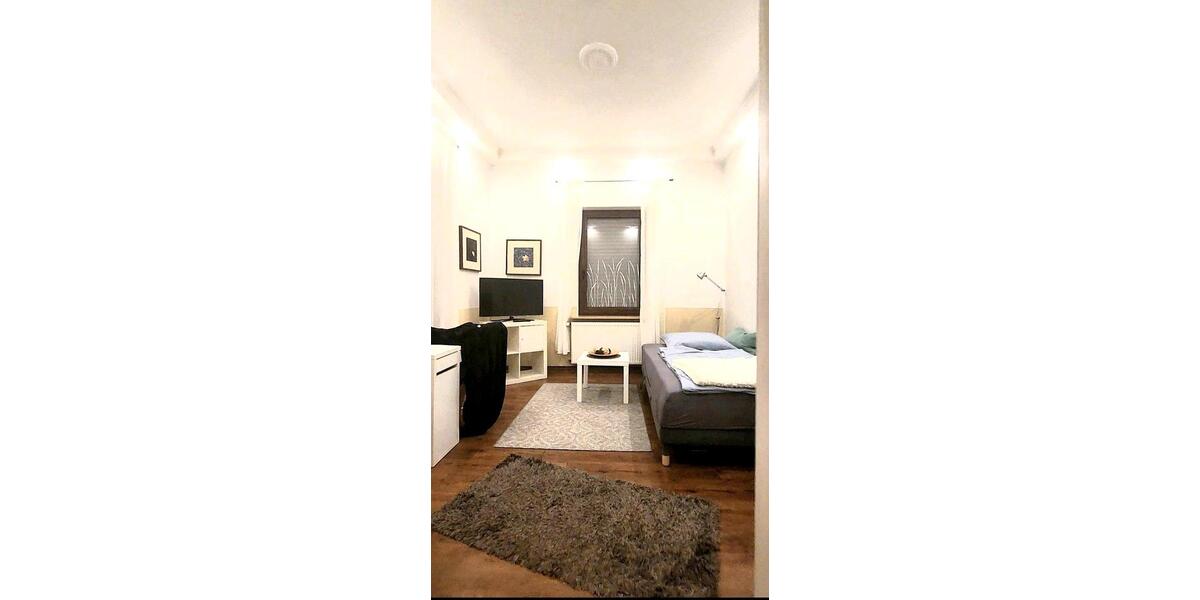 Erdgeschoßwohnung Bonn Küdinghoven - 1 Zimmer, 30 m&sup2;, 780&euro; | Angebot:26302901