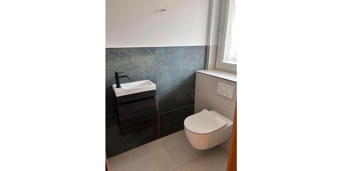 Doppelhaushälfte Hameln Kernstadt - 4 Zimmer, 130 m&sup2;, 1.599&euro; | Angebot:25027443