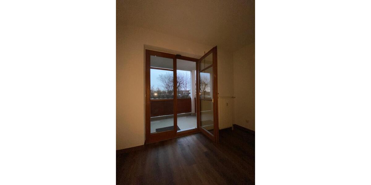 Erdgeschoßwohnung Bad Füssing - 2 Zimmer, 50 m&sup2;, 575&euro; | Angebot:25965973