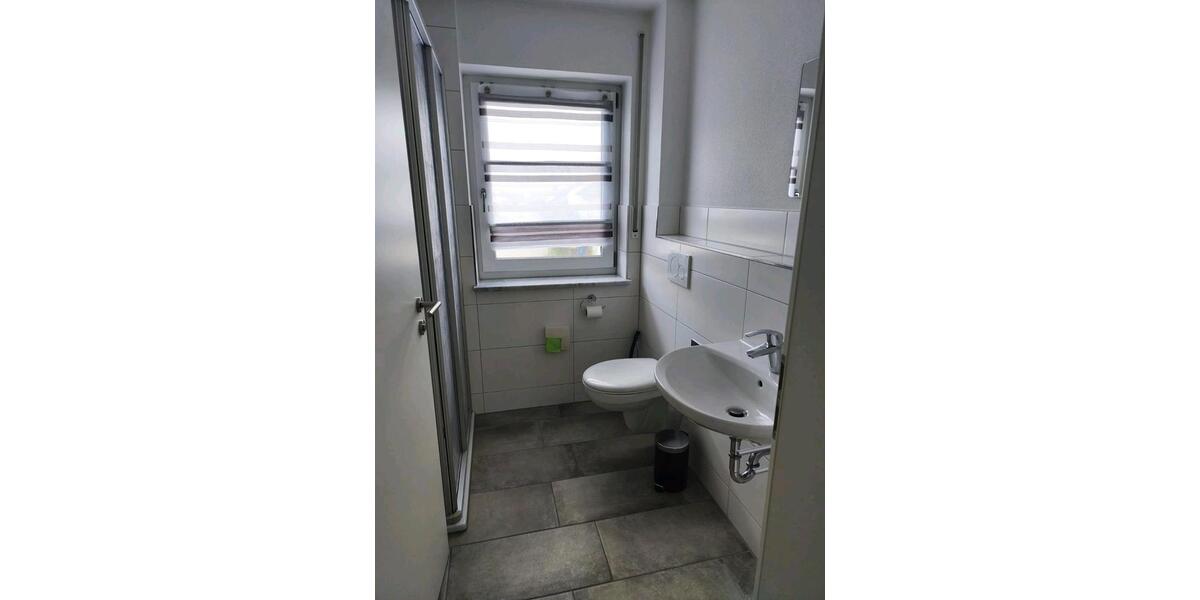 1 Zimmer Apartment in Simbach am Inn 1 zimmer