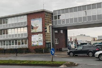 Gewerbeobjekt Wolfsburg Almke - 2.170&euro; | Angebot:25471817