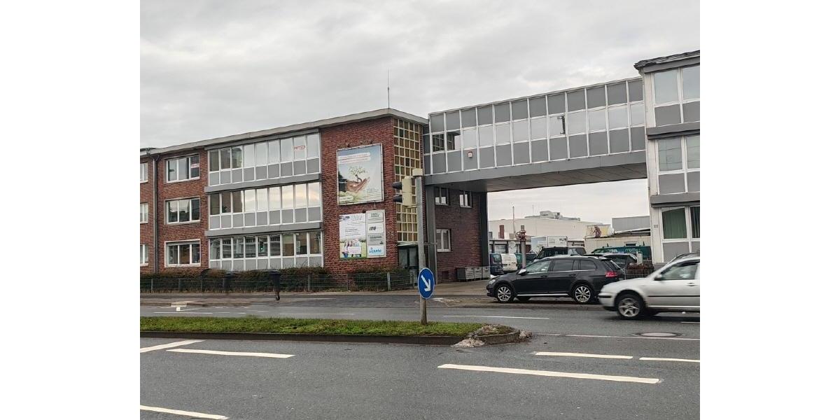 Gewerbeobjekt Wolfsburg Almke - 2.170&euro; | Angebot:25471817