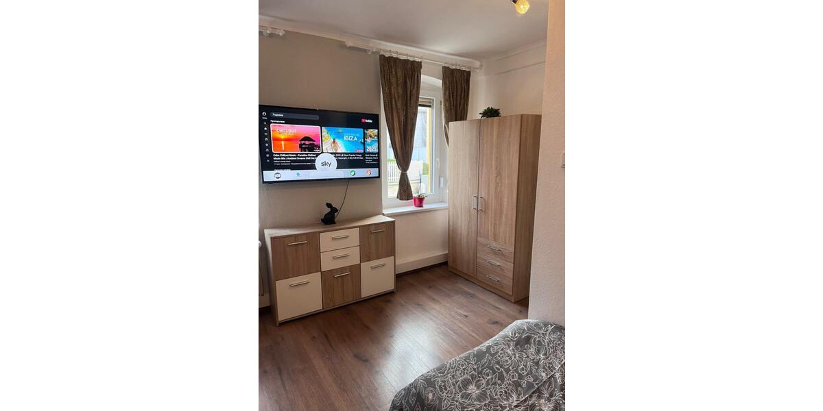 Wohnen auf Zeit Neustadt an der Orla - 3 Zimmer, 60 m&sup2;, 30&euro; | Angebot:22953976