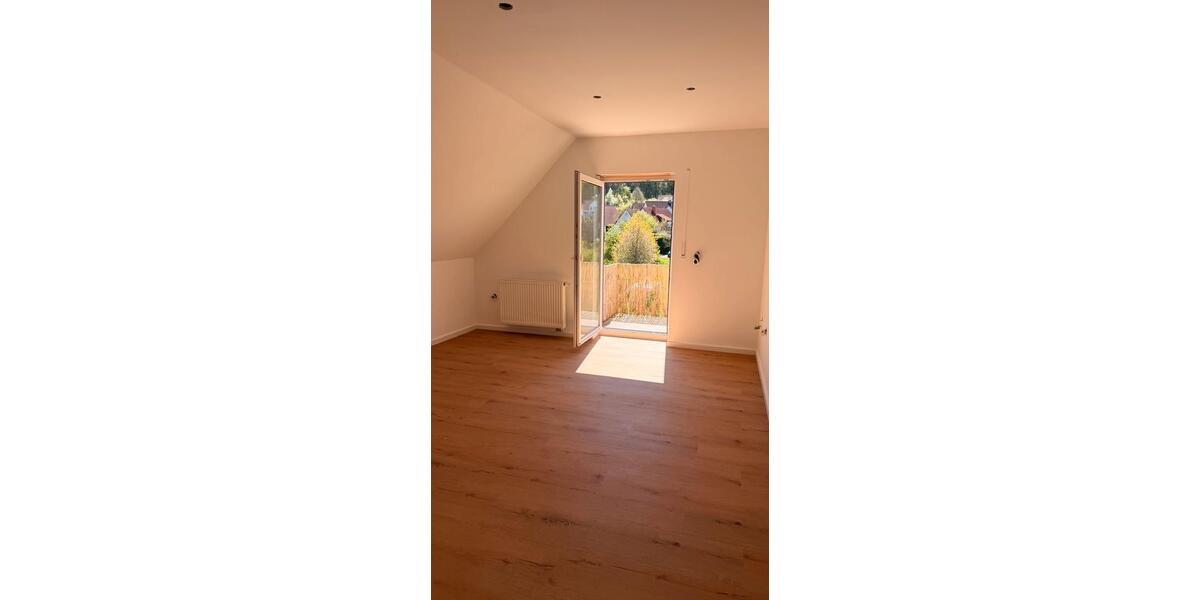 Maisonettenwohnung Bad Neustadt an der Saale - 5 Zimmer, 151 m&sup2;, 1.600&euro; | Angebot:26285854