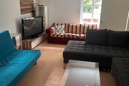 Gästewohnung zimmer