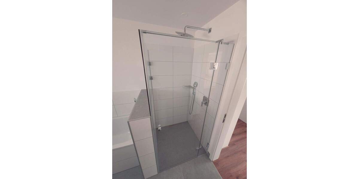 Etagenwohnung Baar-Ebenhausen Baar - 3 Zimmer, 68 m&sup2;, 1.020&euro; | Angebot:26131815