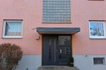 Etagenwohnung Bamberg Am Bruderwald - 2 Zimmer, 87 m&sup2;, 860&euro; | Angebot:25254891