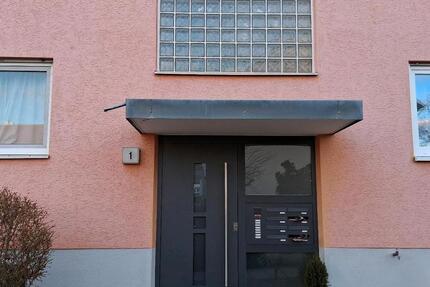 Wohnung Bamberg Am Bruderwald - 2 Zimmer, 87 m&sup2;, 860&euro; | Angebot:25254891