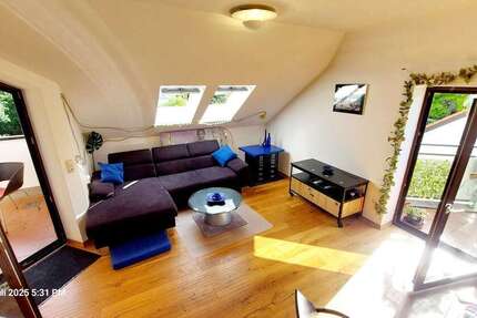 Wohnung zum Mieten in München 1.250 € 63 m²
