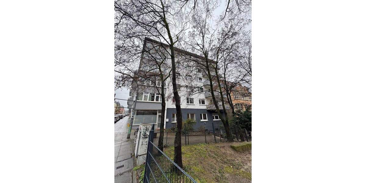 Etagenwohnung Stuttgart / Stuttgart-Süd Mitte - 3 Zimmer, 88 m&sup2;, 1.375&euro; | Angebot:25355667