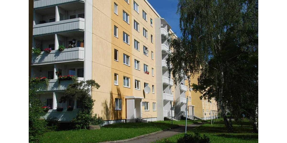 Erdgeschoßwohnung Chemnitz Altendorf - 3 Zimmer, 65 m&sup2;, 436&euro; | Angebot:26682240