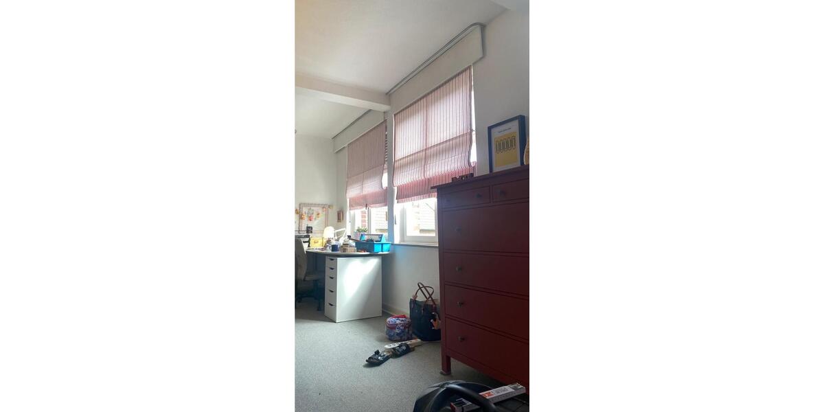 Etagenwohnung Münster Mitte-Süd - 4 Zimmer, 20 m&sup2;, 555&euro; | Angebot:26632800