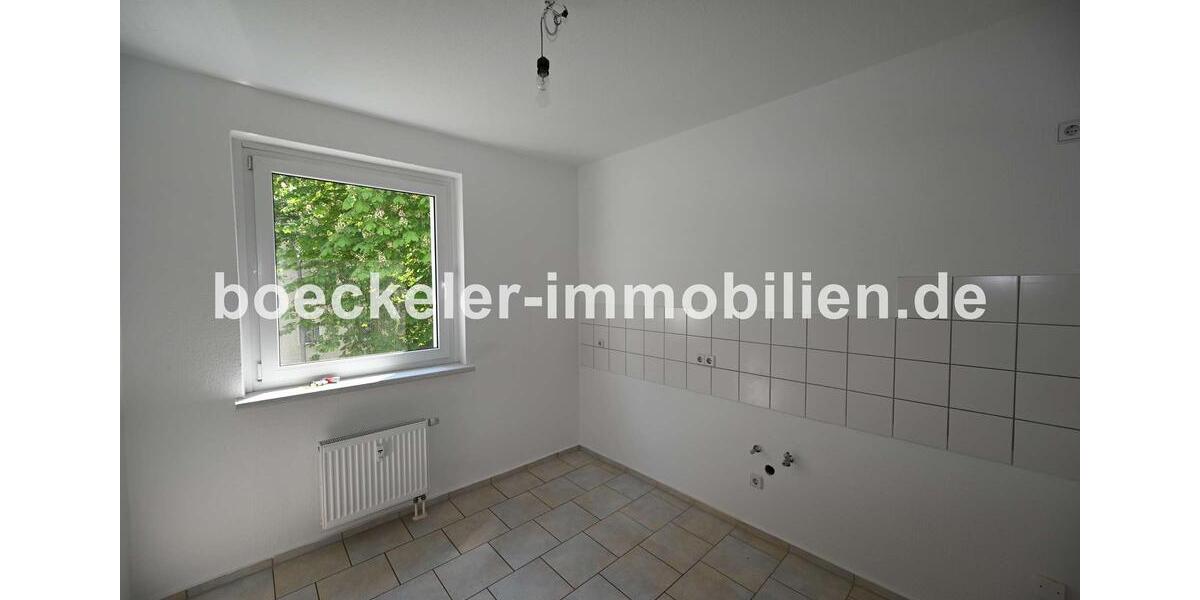 Erdgeschoßwohnung Lucka - 3 Zimmer, 68 m&sup2;, 410&euro; | Angebot:22618499